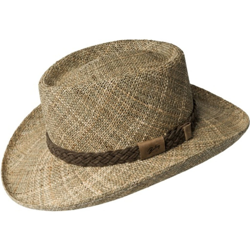 Bailey 1922 - Mens Melton Straw