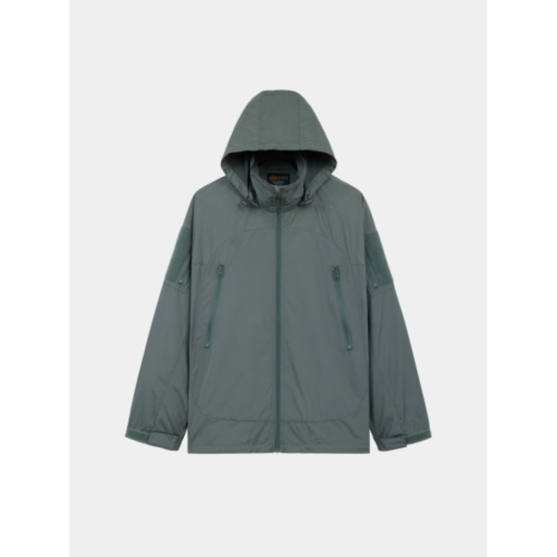 Alpha Industries - Mens Pcu Level 5 Relaxed Fit Jacket