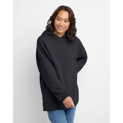 Hanes - Womens Ecosmart Women's Fleece Hoodie