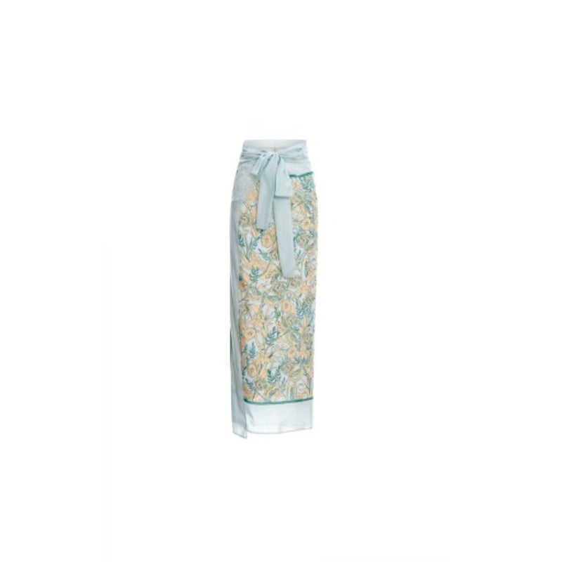 Agua Bendita - Womens Lavanda Vuelo Dia
