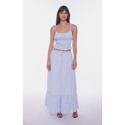Peixoto - Womens Riley Maxi Skirt