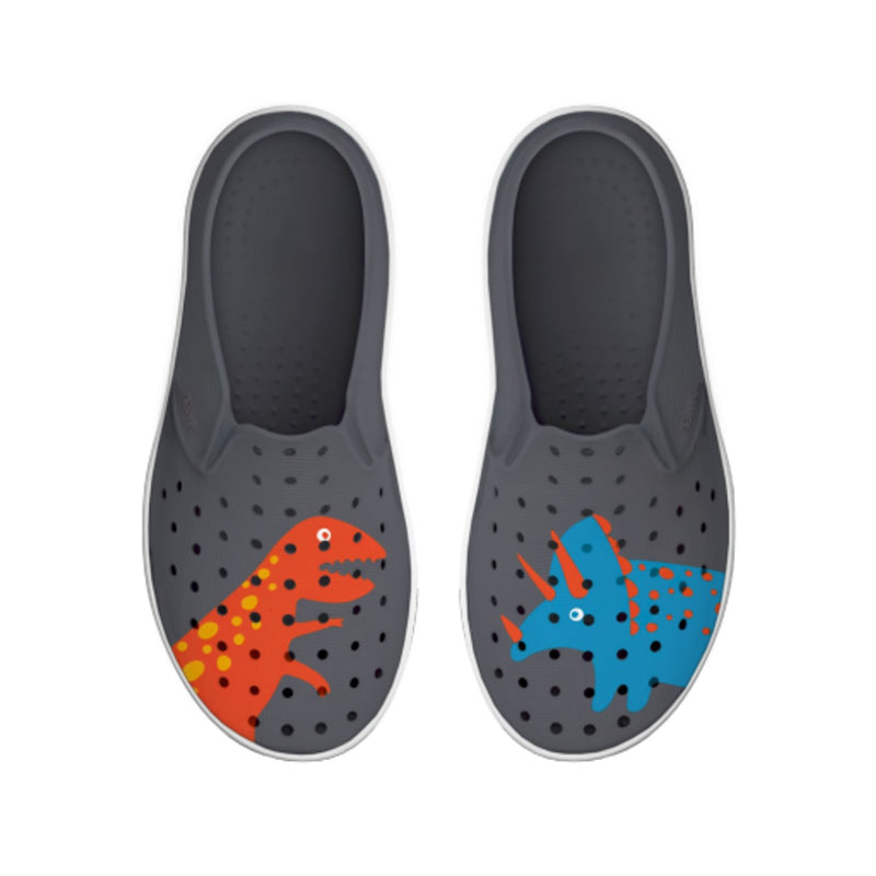 Native Shoes - Unisex Miles Block Kids