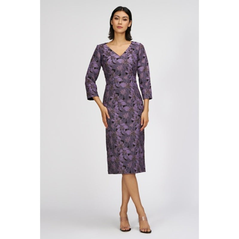 JS Collections - Womens Elliana Cocktail