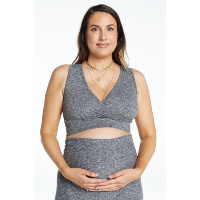 Year of Ours - Womens Mami V Bra