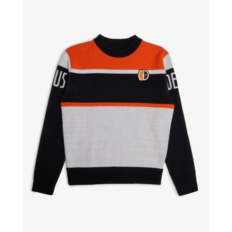 Deus Ex Machina - Mens Team Knit