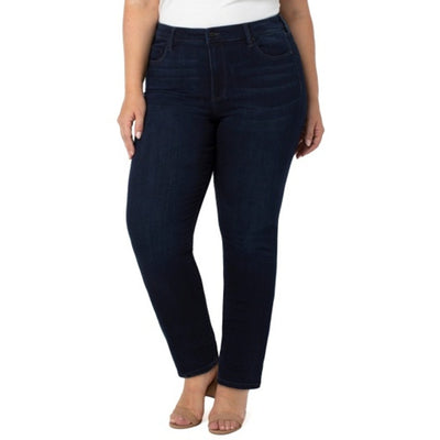Liverpool Los Angeles - Womens Kennedy Straight 32in Ins