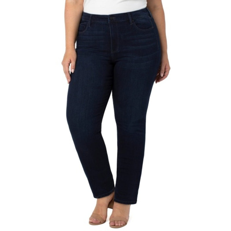 Liverpool Los Angeles - Womens Kennedy Straight 32in Ins