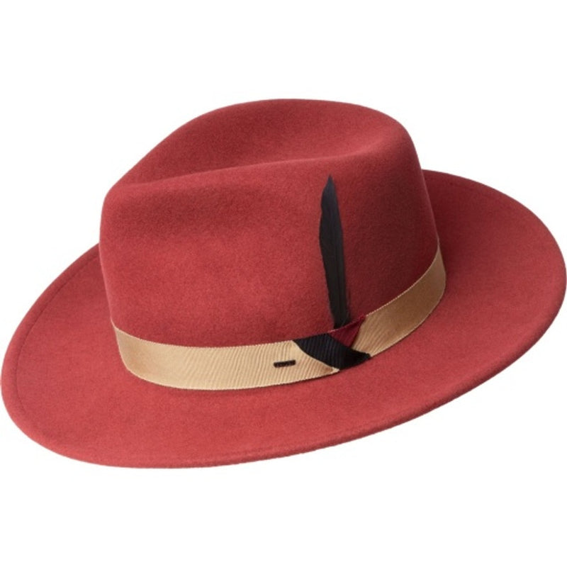 Bailey 1922 - Mens Kinns Hat