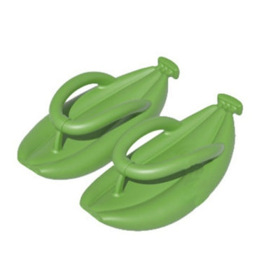 Oooh Yeah - Kids Banana Split Green-Silly Slides-Kids, K4-5 with K