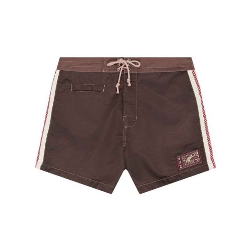 Deus Ex Machina - Mens Short Short Boardshort