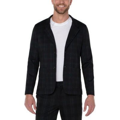 Liverpool Los Angeles - Womens Travel Blazer