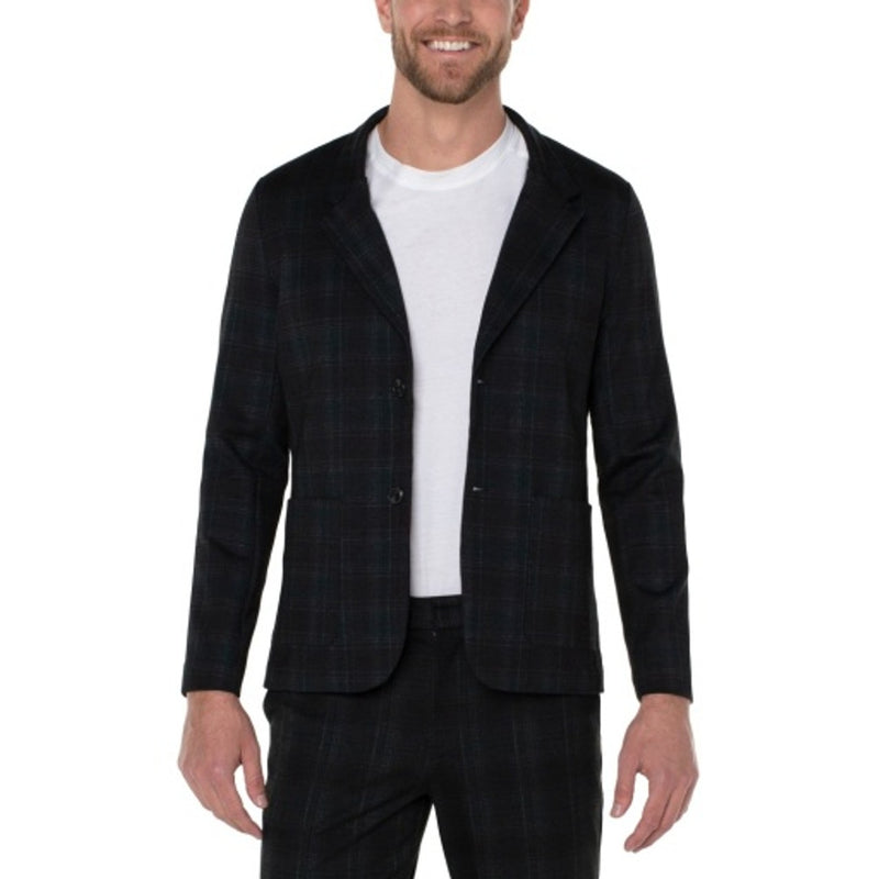 Liverpool Los Angeles - Womens Travel Blazer