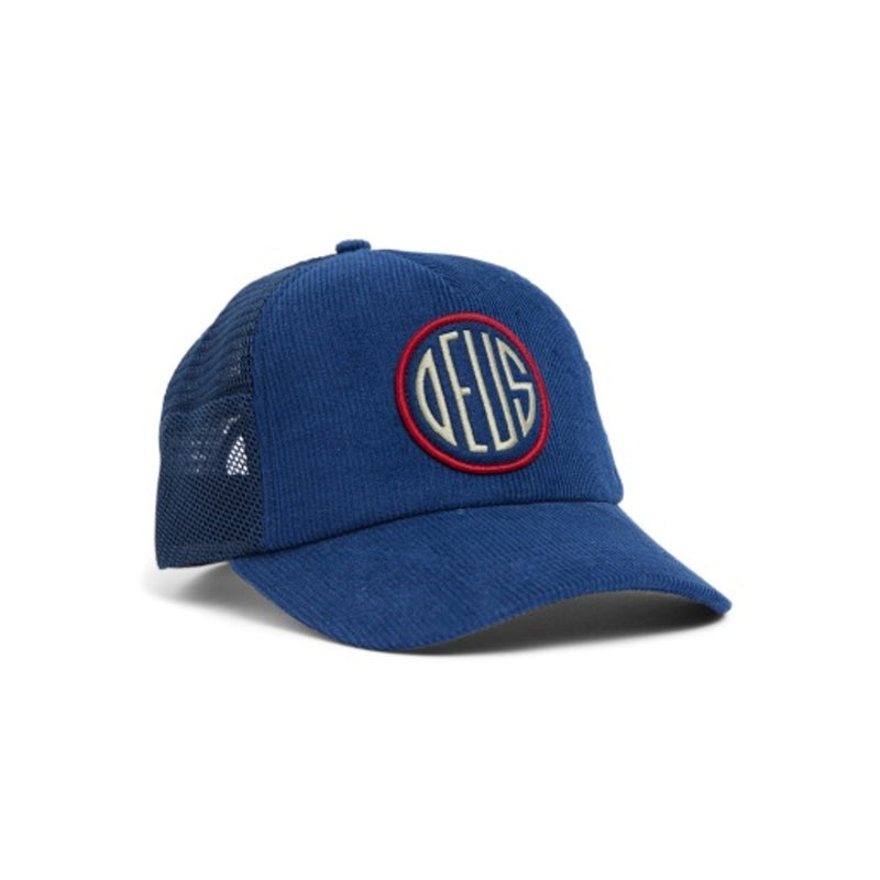 Deus Ex Machina - Mens Pill Cord Trucker