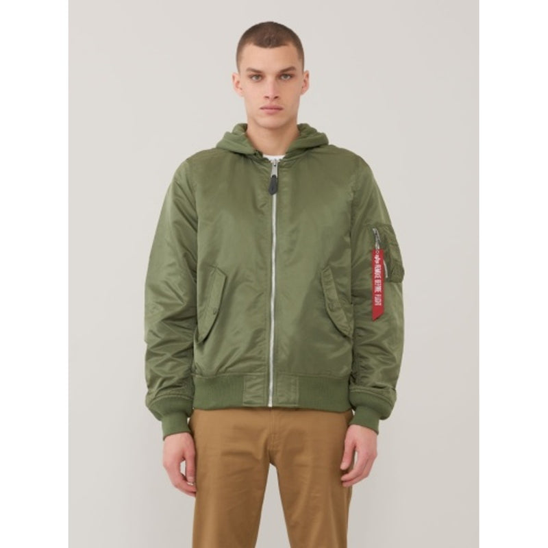 Alpha Industries - Mens L-2b Natus