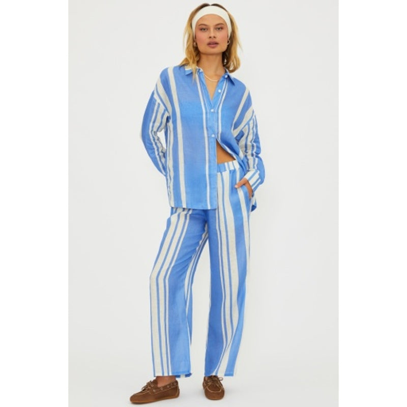 Beach Riot - Womens Audley Pant