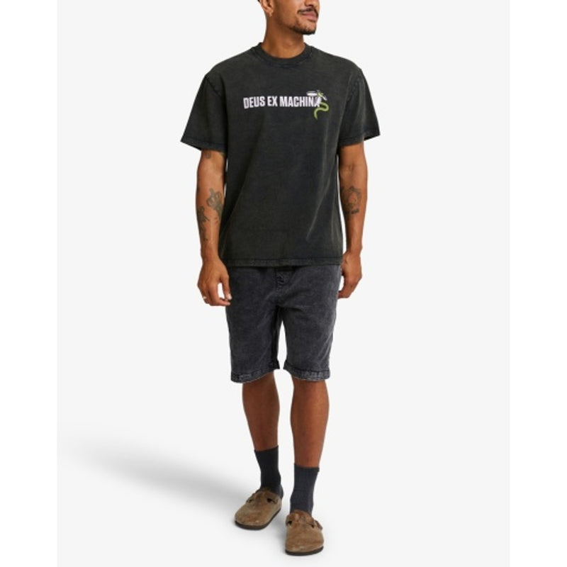 Deus Ex Machina - Mens Surf Shop Tee
