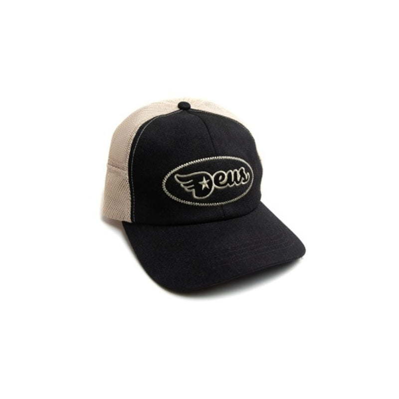 Deus Ex Machina - Mens Repel Trucker
