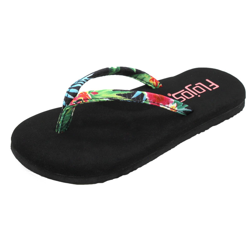 Flojos - Kids Fiesta Sandal