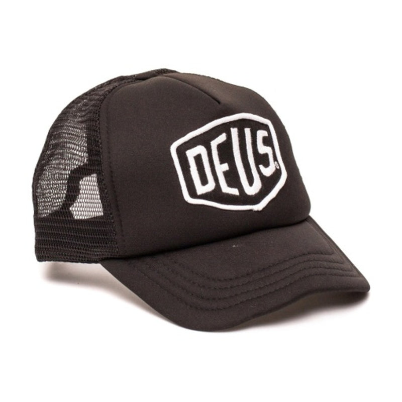 Deus Ex Machina - Mens Baylands Trucker