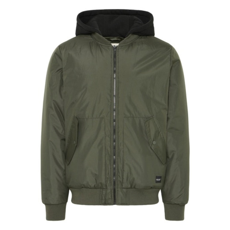 DK Company - Mens Bhernest Bomber Jkt