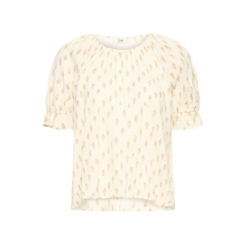 DK Company - Womens Ihmakitus Short Sleeve