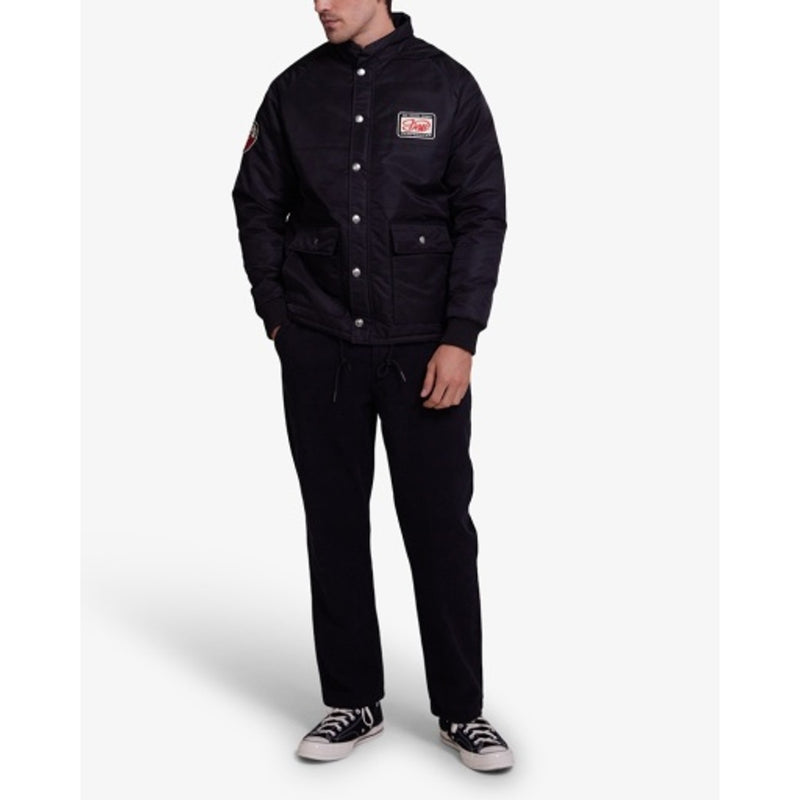 Deus Ex Machina - Mens Buzz Racing Jacket