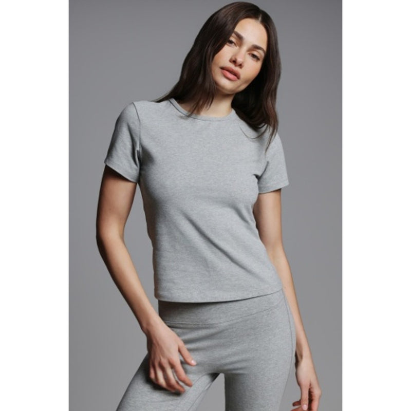 Year of Ours - Womens Cotton Essential Tee