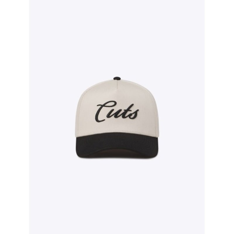 Cuts - Mens Tfp Script Hat