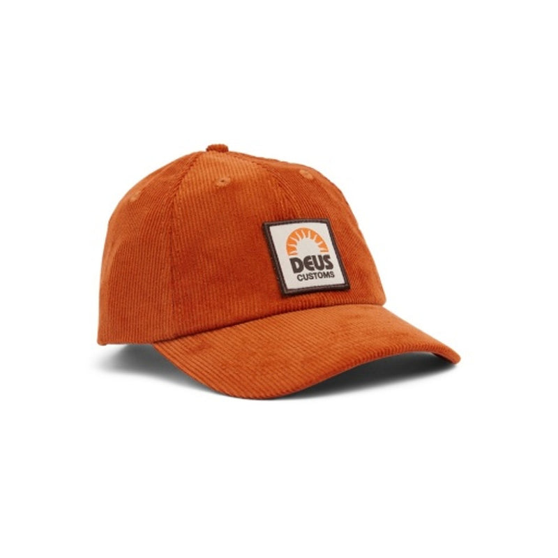 Deus Ex Machina - Mens Sonoma Dad Cap