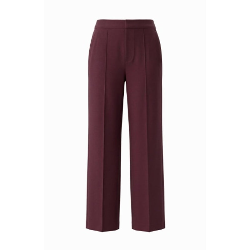 Liverpool Los Angeles - Womens Kayla Pull on Wide Leg Trouser 31 Ins