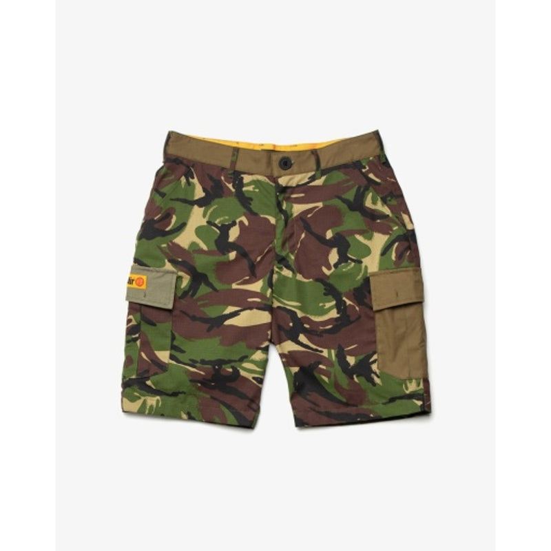 Deus Ex Machina - Mens Cargo Short