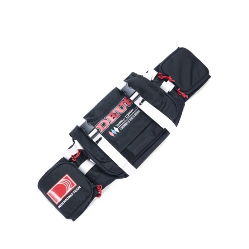 Deus Ex Machina - Mens Mx Bar Bag