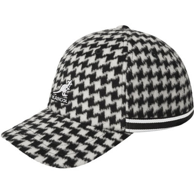 Kangol - Unisex Block Zig Baseball