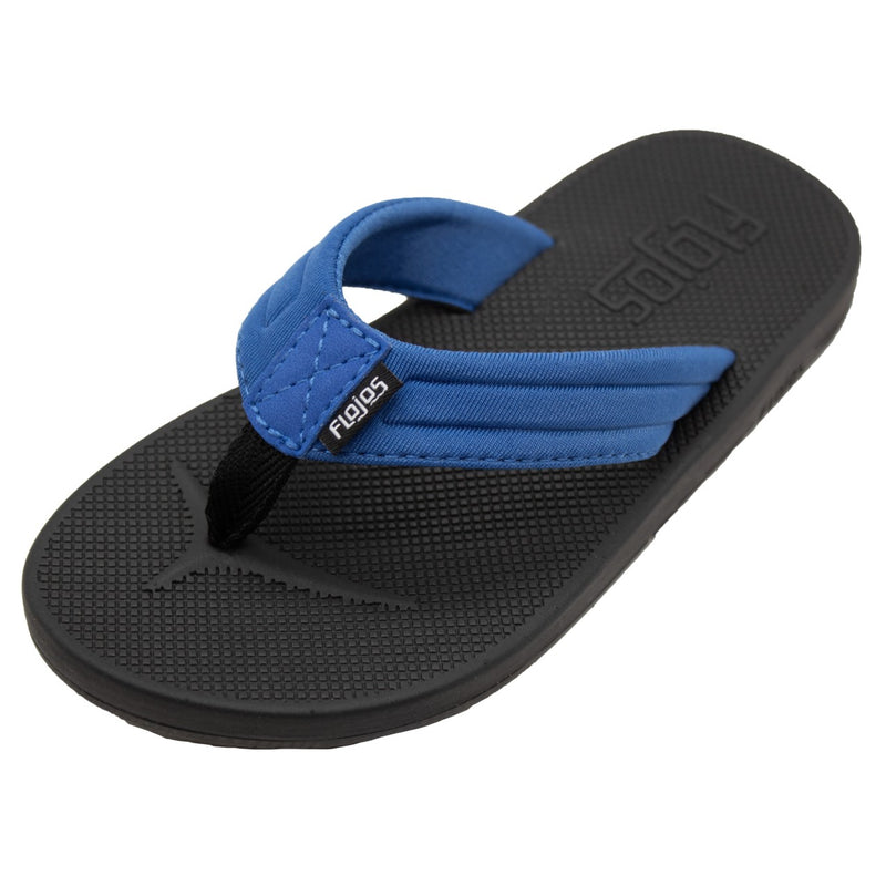 Flojos - Kids Laz Sandal