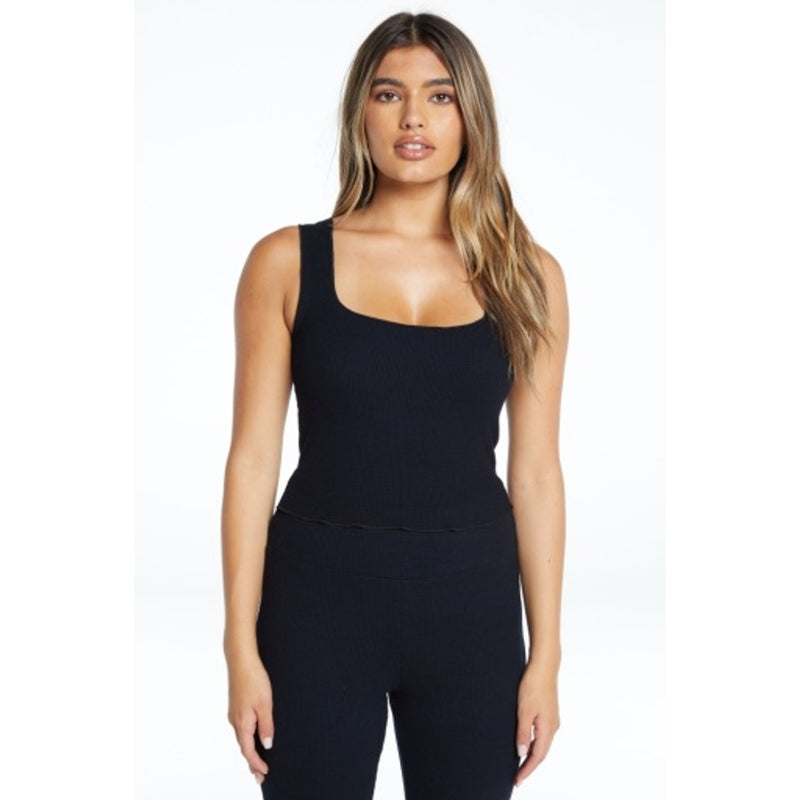 Year of Ours - Womens Thermal Crop Tank