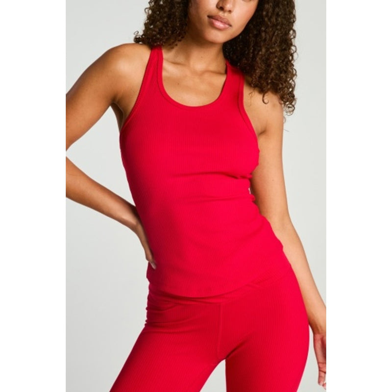 Year of Ours - Womens Ribbed Sporty Tank