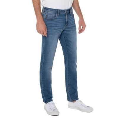 Liverpool Los Angeles - Womens Kingston Modern Straight 32" Ins