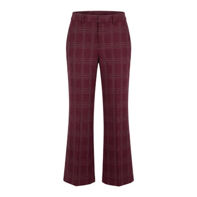 Liverpool Los Angeles - Womens Kelsey Wide Leg Trouser