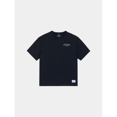 Alpha Industries - Mens Essential Relaxed Fit Tee (Dragon)