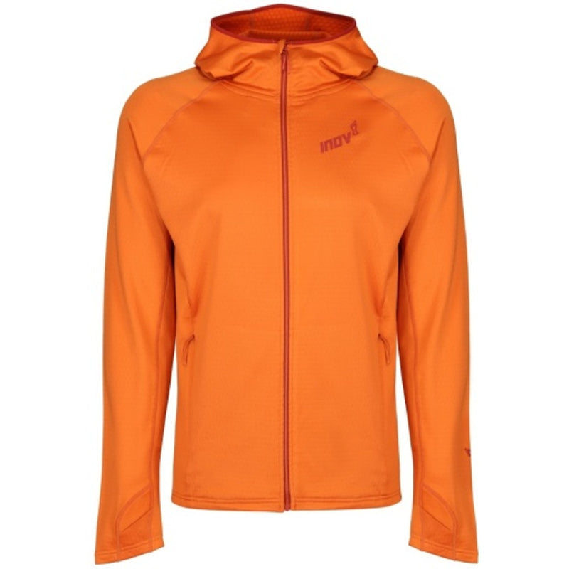 inov-8 - Mens Venturelite Mid Hoodie Fz M