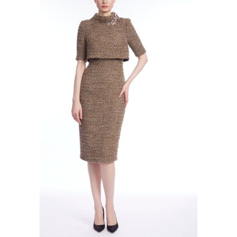 Badgley Mischka - Womens with Beading