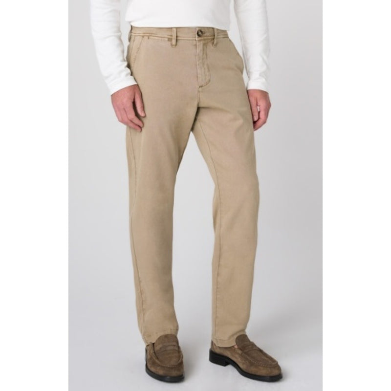 Liverpool Los Angeles - Mens Relaxed Straight Chino Pant