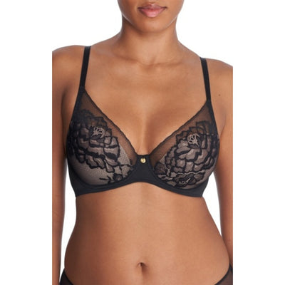 Natori - Womens Flora Contour Underwire