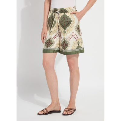 Lysse - Womens Adhara Boxer Short