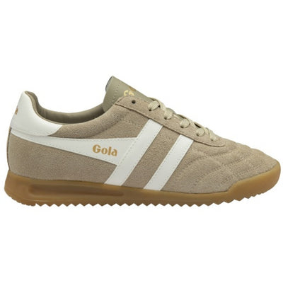 Gola - Womens Stadium Suede Sneakers