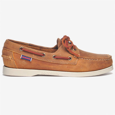 Sebago - Mens Portland Ch Woman
