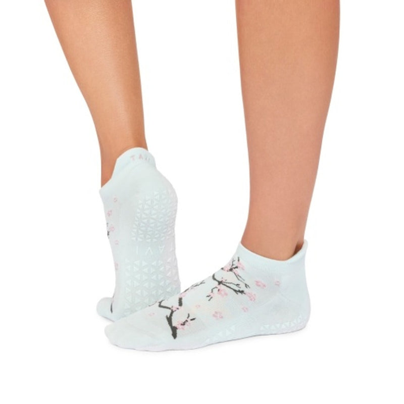 Thirty Three Threads - Unisex Grip Savvy Light Ocean - Light Ocean