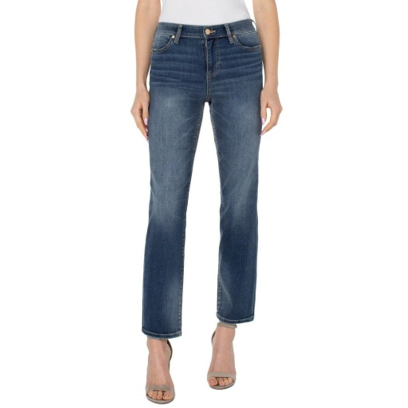 Liverpool Los Angeles - Womens Kennedy Straight 28in Ins