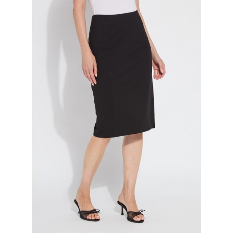 Lysse - Womens the Perfect Pencil Skirt