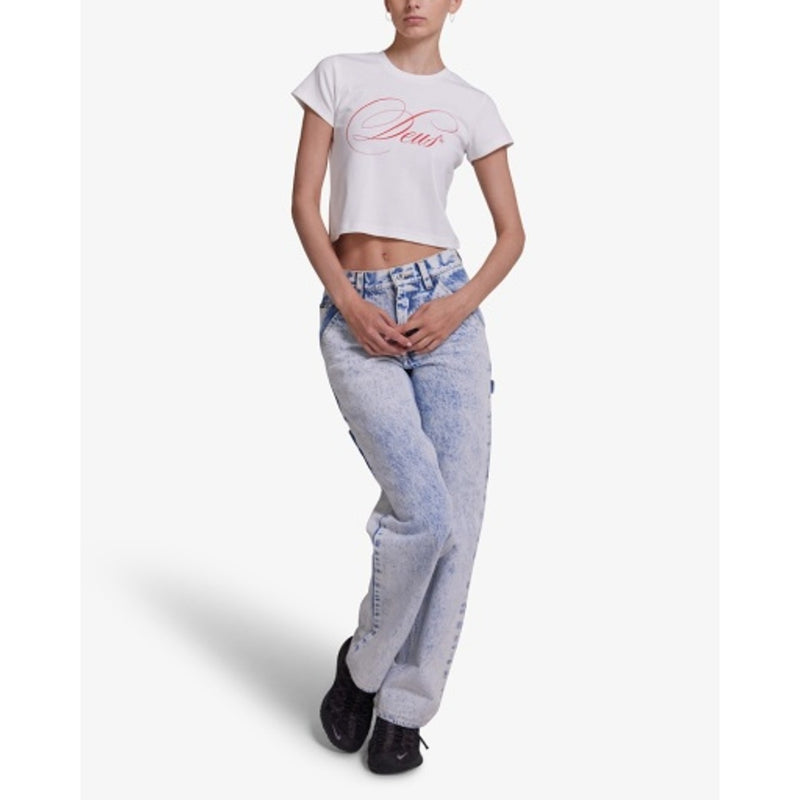 Deus Ex Machina - Baby Careful Baby Tee